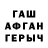 ТГК концентрат Sharon Gersowsky